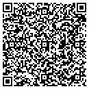 QR code with AZ Reprographics contacts