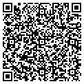 QR code with Erica Lorentz contacts