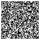 QR code with F Resh Produce contacts