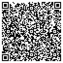 QR code with D K Designs contacts