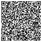 QR code with MT Jackson Fire Department contacts