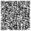 QR code with Ttc Supplies contacts