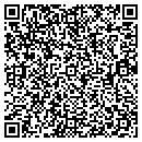 QR code with Mc WEBB Inc contacts