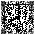 QR code with Cyndis Landscape & Design contacts