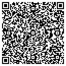 QR code with A C Concrete contacts