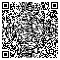 QR code with CRC Designs contacts