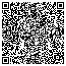 QR code with Cr Graphics contacts
