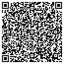 QR code with Custom Edges contacts