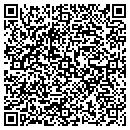 QR code with C V Graphics LLC contacts