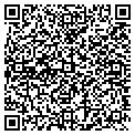 QR code with David Johnson contacts