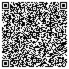 QR code with Preston L Yancey Fire CO contacts
