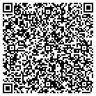 QR code with Central Texas Cardiology pa contacts