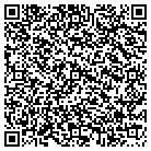 QR code with Read Mountain Fire Rescue contacts