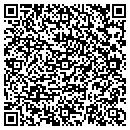 QR code with Xclusive Clothing contacts