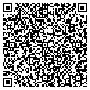 QR code with Zeugma Import contacts