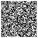 QR code with Gasp LLC contacts