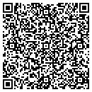 QR code with Monster Vac contacts