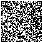 QR code with Manville Claims Services contacts