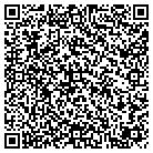 QR code with Geographic Tongue LLC contacts