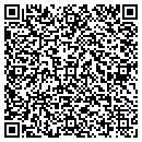 QR code with English William D MD contacts