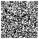 QR code with Spring Cove School District contacts