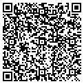 QR code with H Cart Graphics contacts