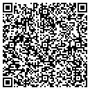 QR code with Hd Graphics contacts