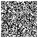 QR code with HI-Fi Colour Design contacts