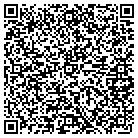 QR code with Heart Clinic of San Antonio contacts