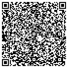 QR code with Huntsman Graphic Design contacts