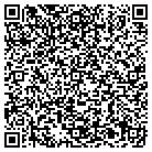 QR code with Tangier Fire Department contacts
