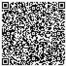 QR code with Heart Rhythm Center of S TX contacts