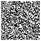 QR code with Heart & Vascular Inst of Texas contacts