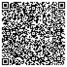 QR code with Heart Vascular Inst of Texas contacts