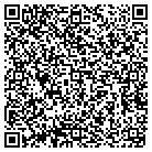QR code with In His Hands Graphics contacts
