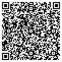 QR code with Ink Garage contacts