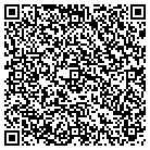 QR code with Prigmore's Alignment Service contacts