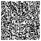 QR code with Houston Metro Cardiology Assoc contacts
