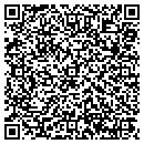 QR code with Hunt Ryan contacts