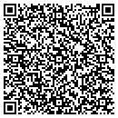QR code with Jeff Delnero contacts