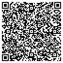 QR code with John A Birmingham contacts