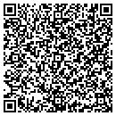 QR code with Kc Graphics LLC contacts