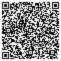 QR code with Kim Cockins Md contacts