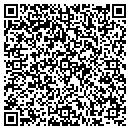 QR code with Klemann Kara A contacts