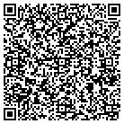 QR code with Kmj Business Graphics contacts