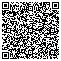 QR code with Nash Paul contacts