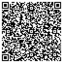 QR code with Harmon Distribution contacts