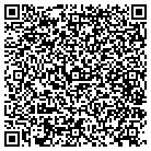 QR code with Madalin Herbert E MD contacts