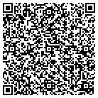 QR code with Gary H Dillabaugh DDS contacts