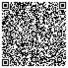 QR code with Upper Moreland High School contacts